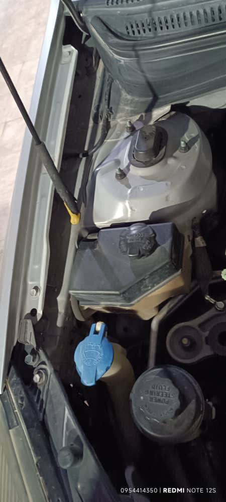 كيا ريو 2011 - صورة 5