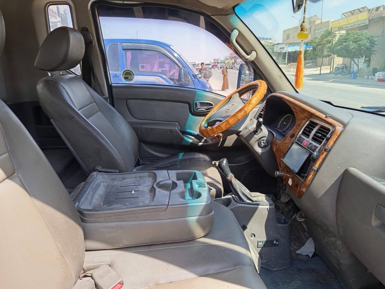 هيوانداي بورتر 2010 - صورة 5