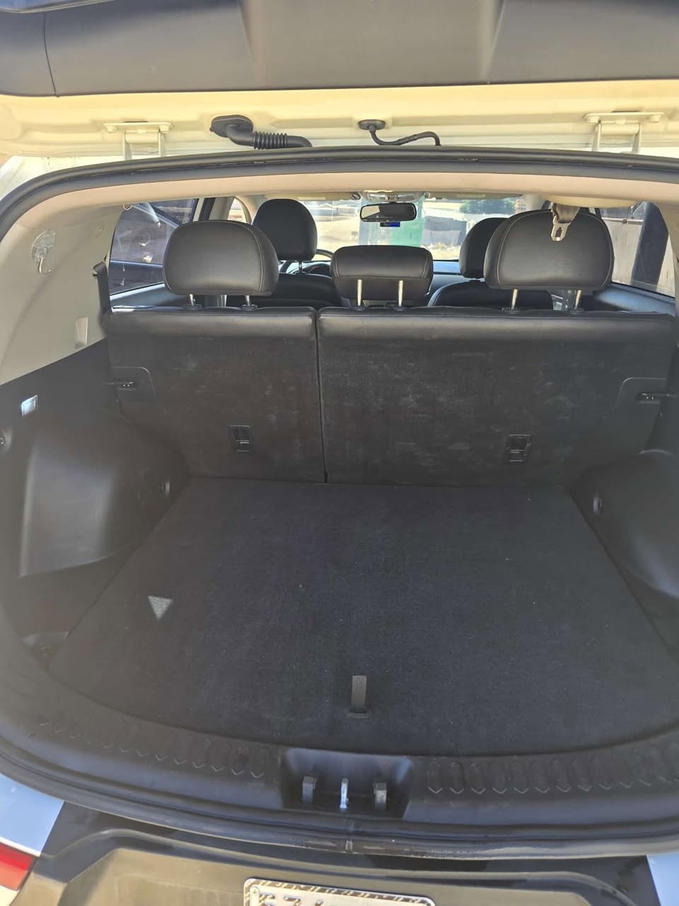 كيا سبورتاج 2012 - صورة 1