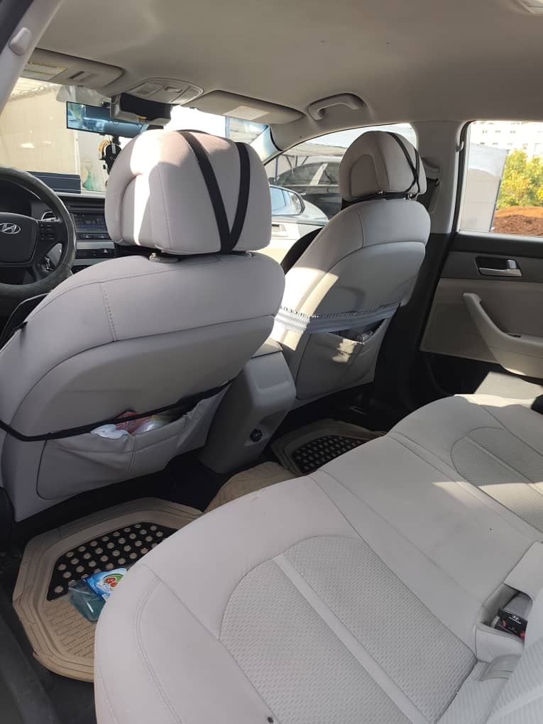 هيونداي سوناتا 2015 - صورة 3