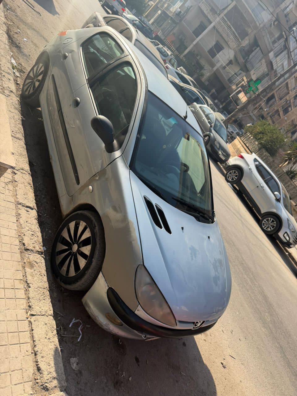 بيجو 206 2005 - صورة 2