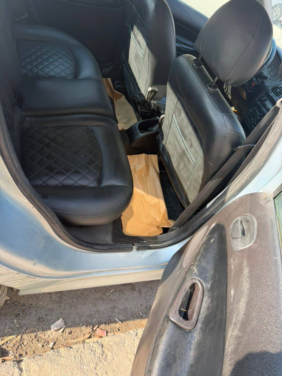 بيجو 206 2005 - صورة 4