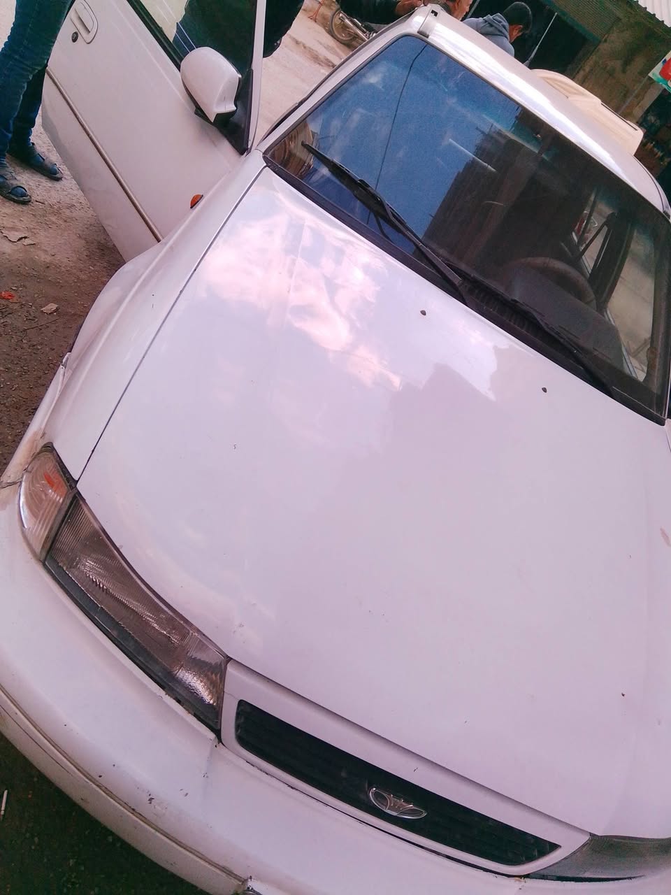 دايو سيلو 1996 - صورة 1