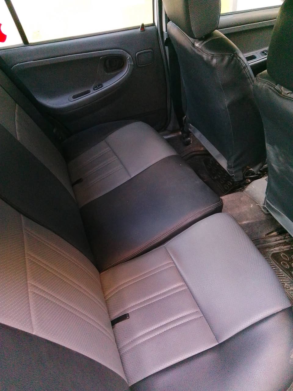 دايو سيلو 1996 - صورة 2