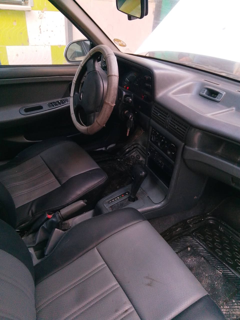 دايو سيلو 1996 - صورة 3