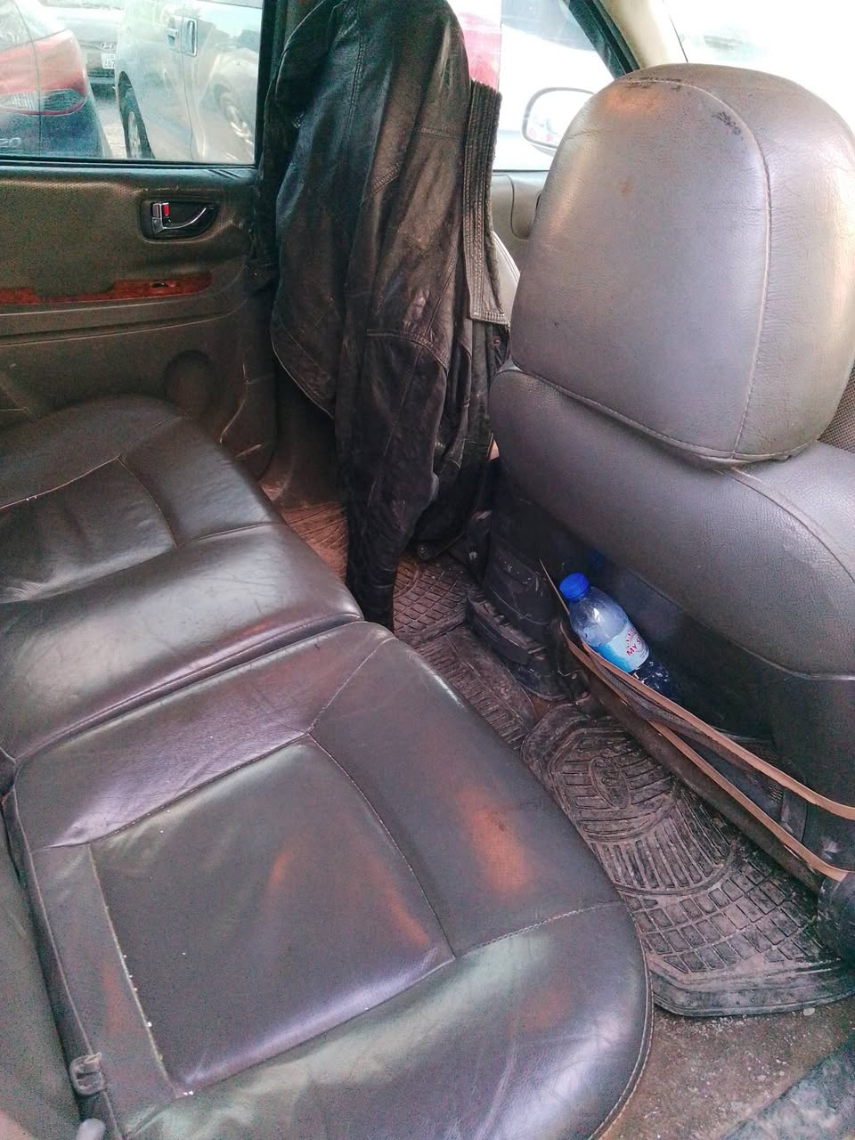 دايو سيلو 1996 - صورة 4