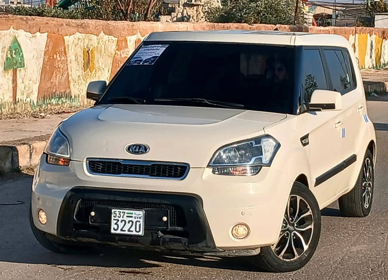 كيا سول 2011 - صورة 2