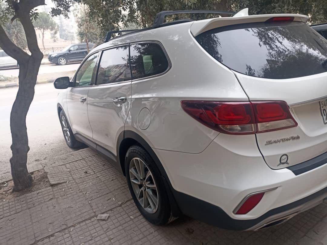 هيونداي سانتافيه 2017 - صورة 2