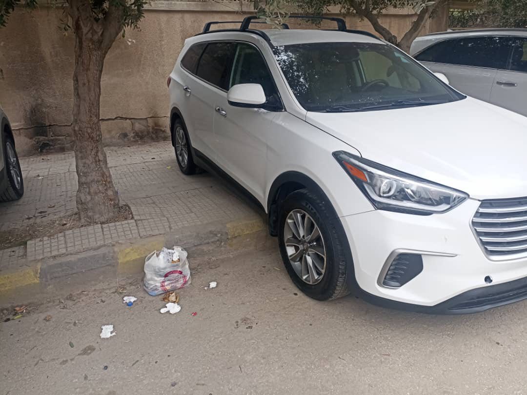 هيونداي سانتافيه 2017 - صورة 3