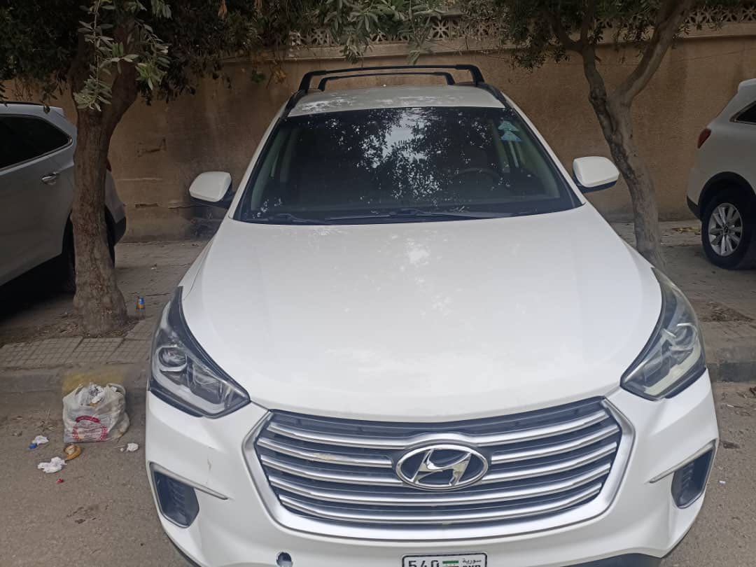 هيونداي سانتافيه 2017 - صورة 4