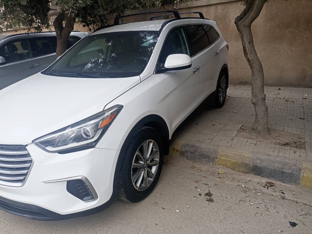 هيونداي سانتافيه 2017 - صورة 5