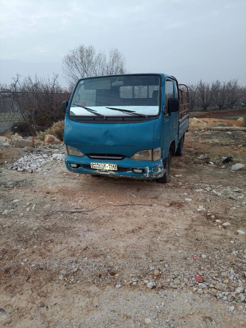 سامسونج كرت 2001 - صورة 1