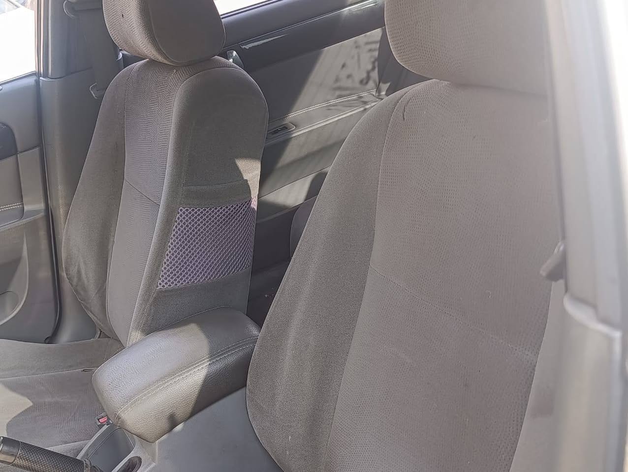 شفر لاسيتي 2008 - صورة 5