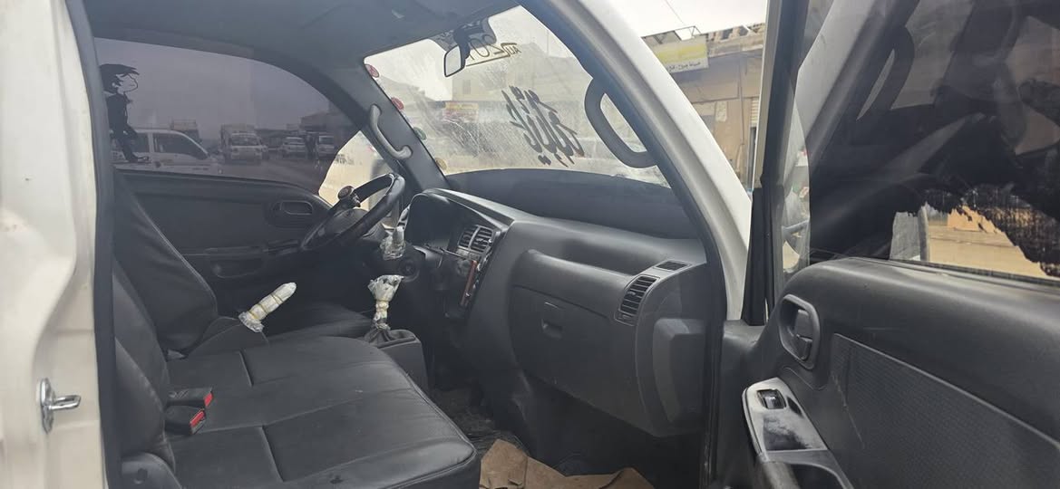 كيا بانكو 2011 - صورة 5