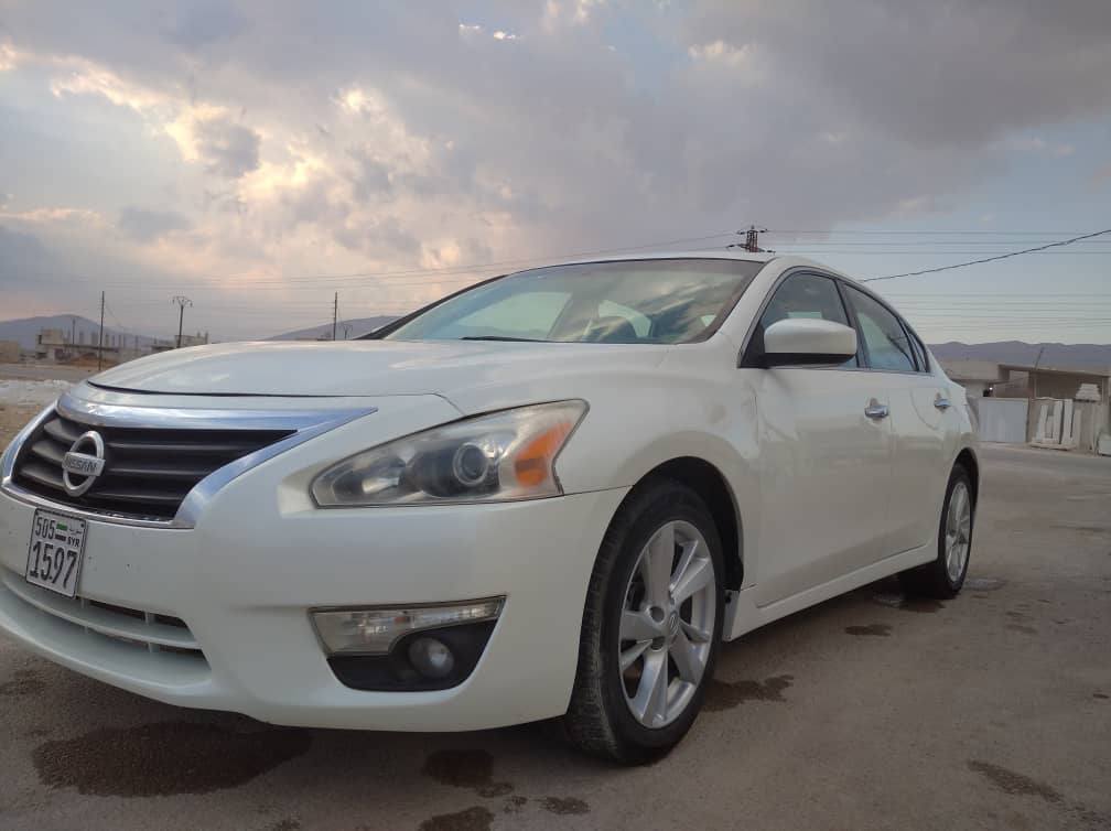 نيسان التيما 2015 - صورة 2