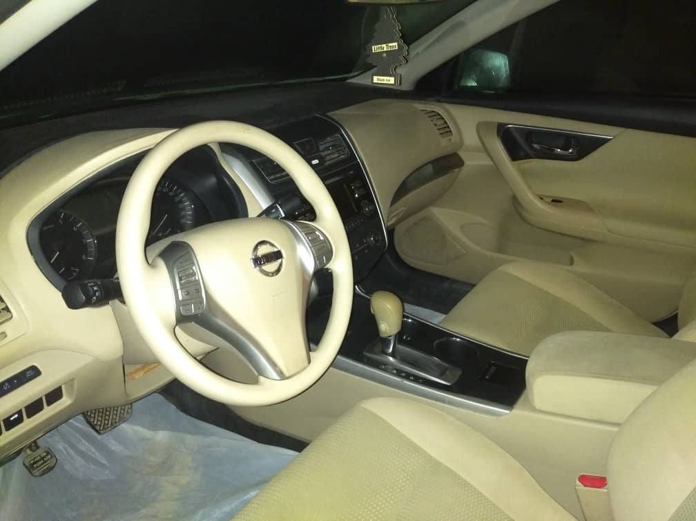 نيسان التيما 2015 - صورة 3