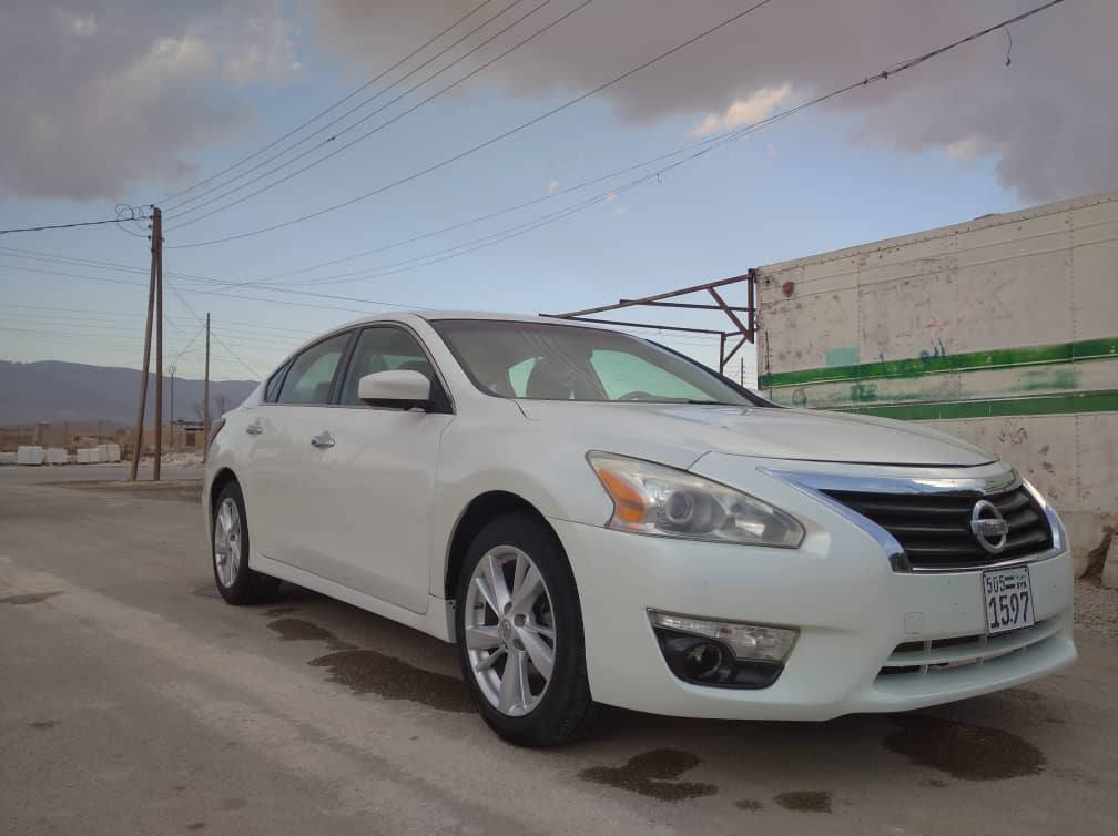 نيسان التيما 2015 - صورة 4