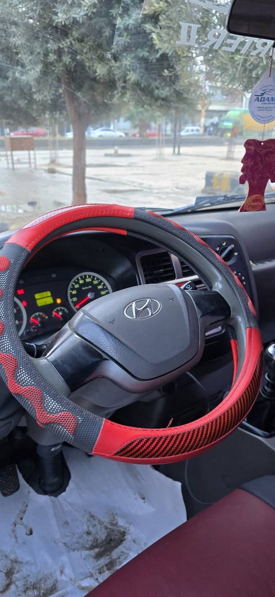 هيونداي بورتر 2013 - صورة 3