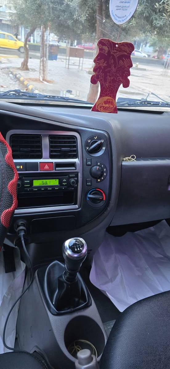 هيونداي بورتر 2013 - صورة 4