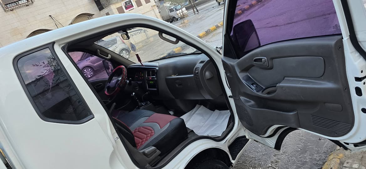 هيونداي بورتر 2013 - صورة 5