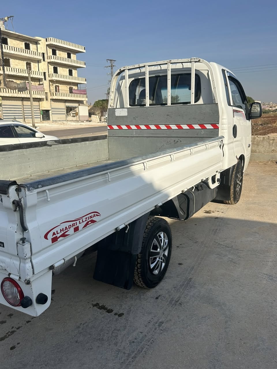 كيا بانكو 2013 - صورة 5