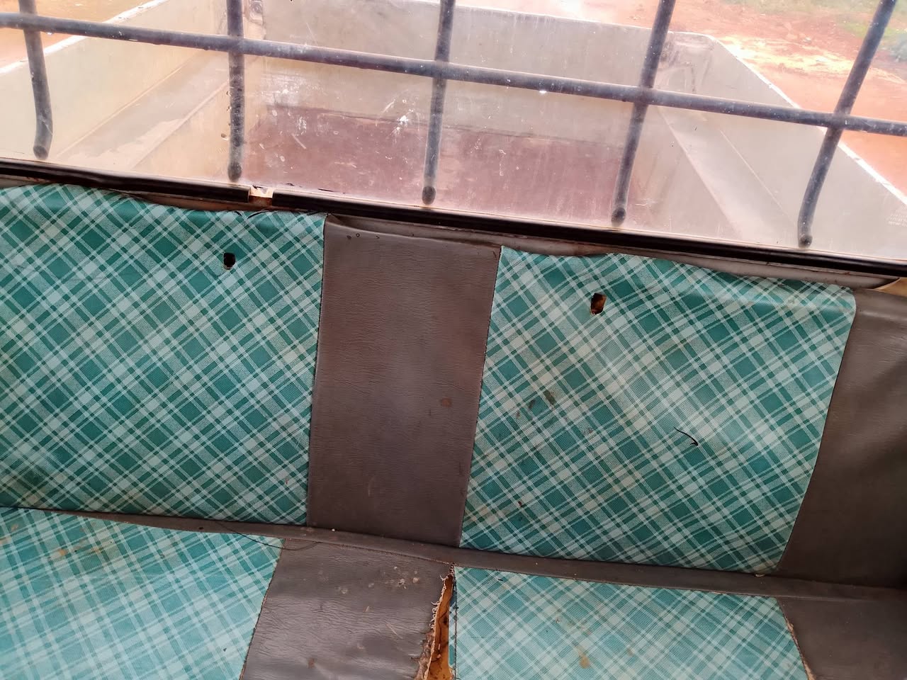 داسيا بيكاب 1996 - صورة 3