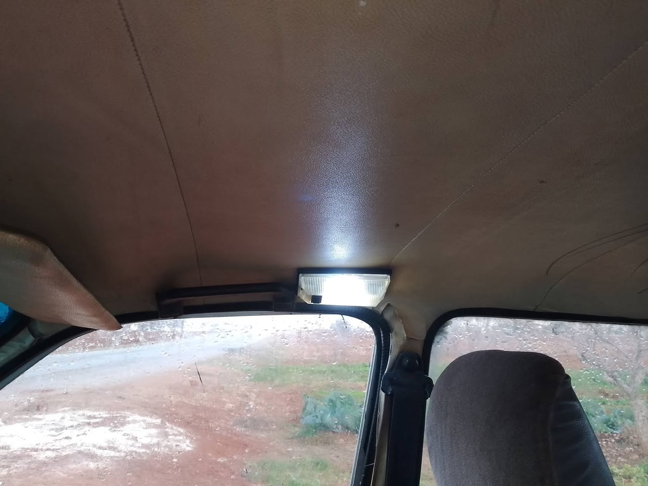 داسيا بيكاب 1996 - صورة 4