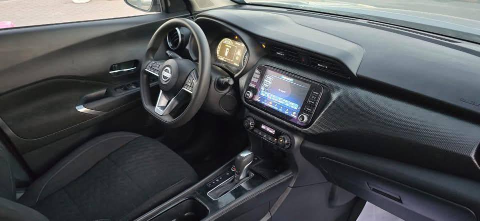 نيسان كيكس 2022 - صورة 2