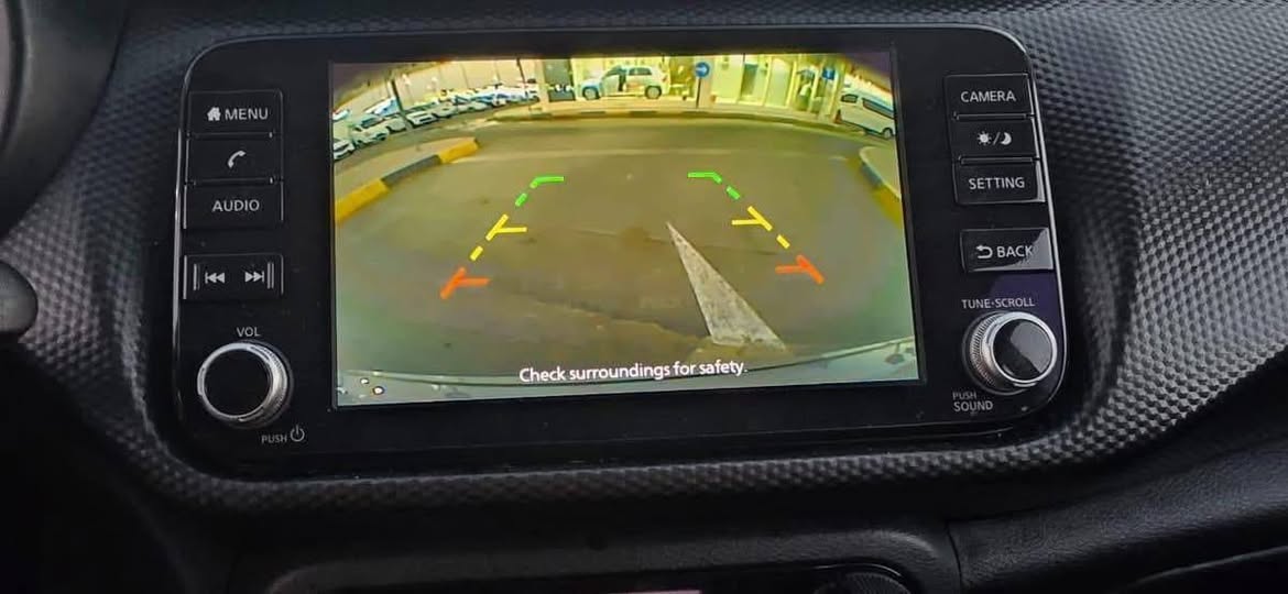 نيسان كيكس 2022 - صورة 3