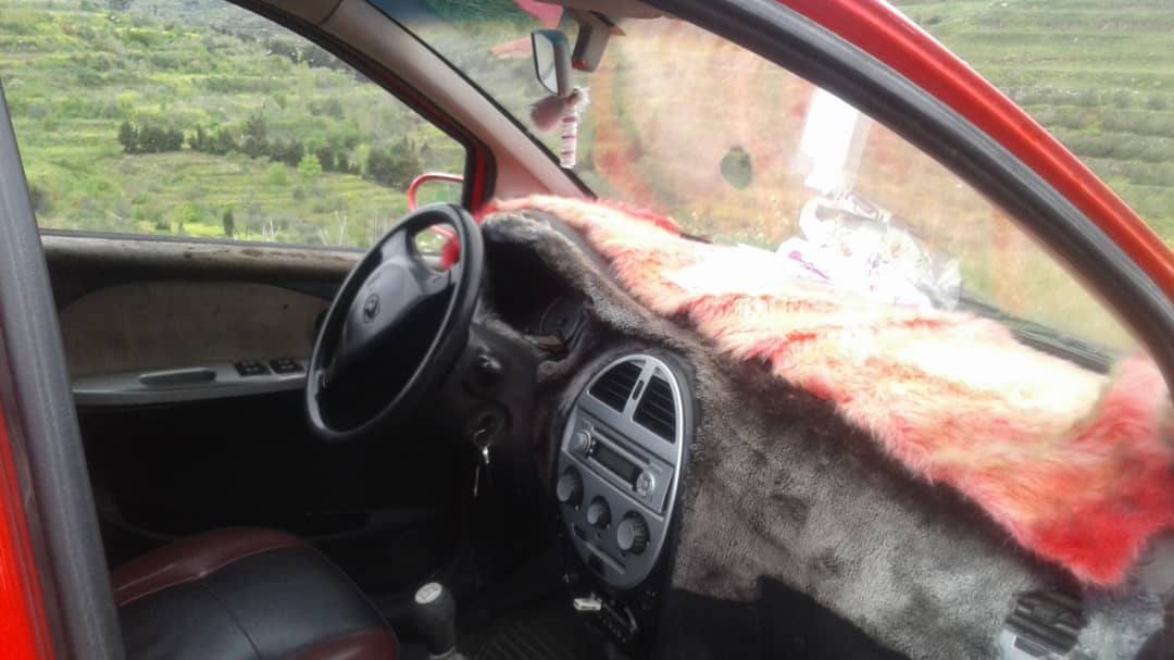 شانا بيني 2008 - صورة 1