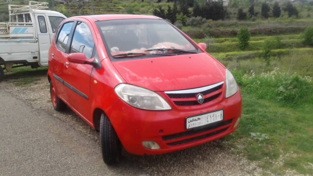 شانا بيني 2008 - صورة 2