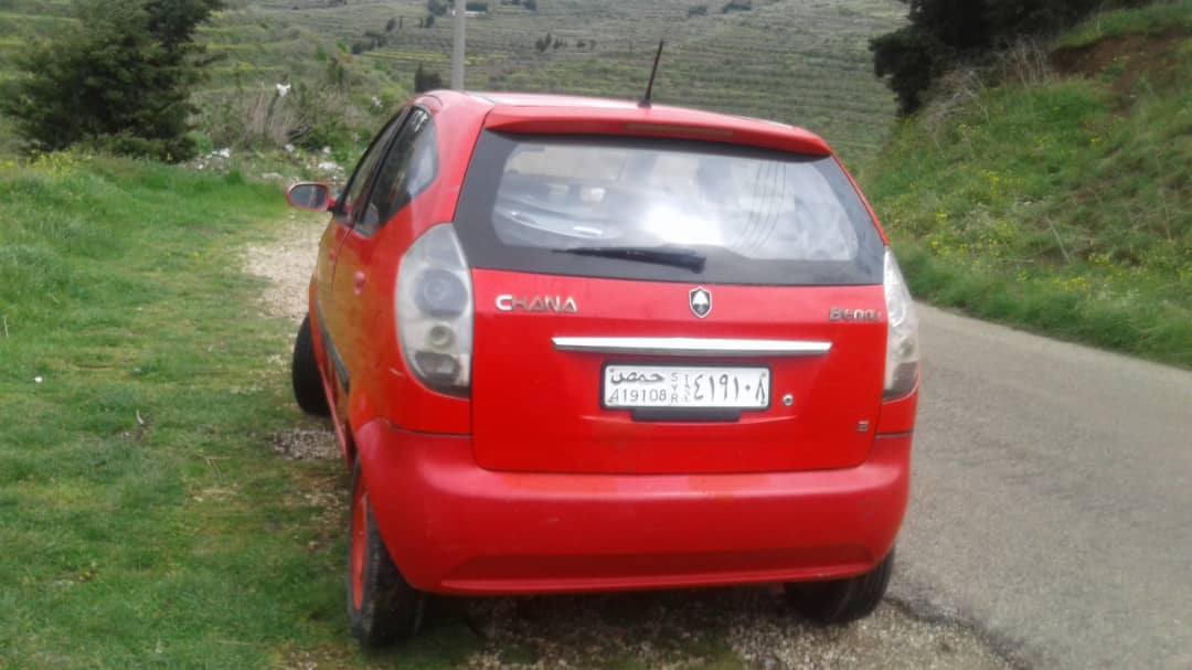 شانا بيني 2008 - صورة 4