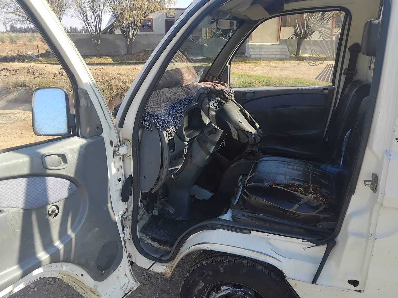 دايو لابو 2006 - صورة 3