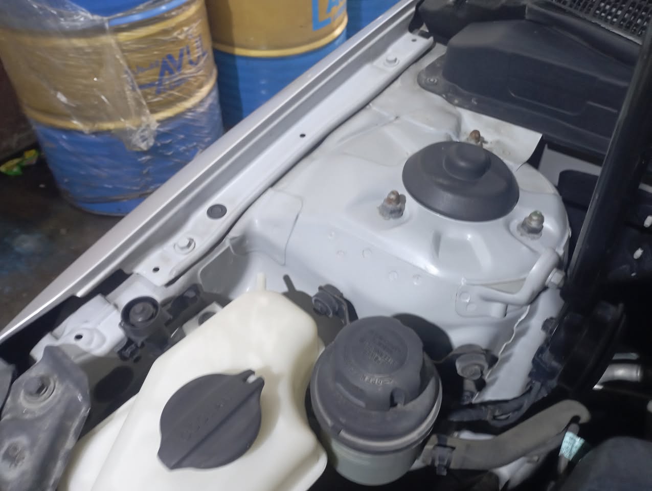 كيا K5 2012 - صورة 1