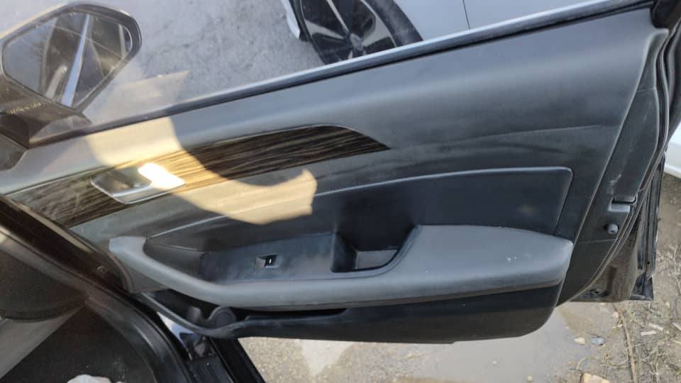 هيونداي سوناتا 2017 - صورة 3