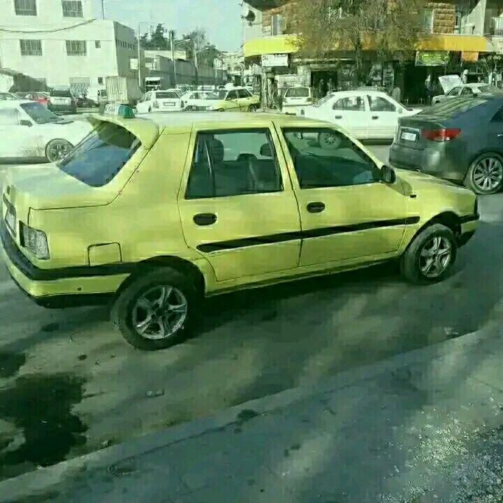 داسيا سوبر نوفا 2002 - صورة 3