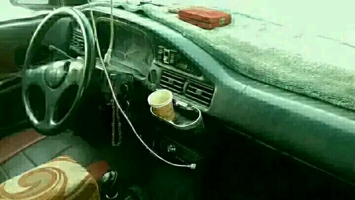 داسيا سوبر نوفا 2002 - صورة 4