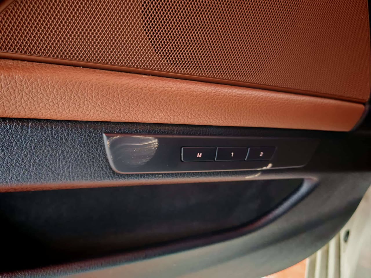 بي ام دبليو 520 2012 - صورة 5