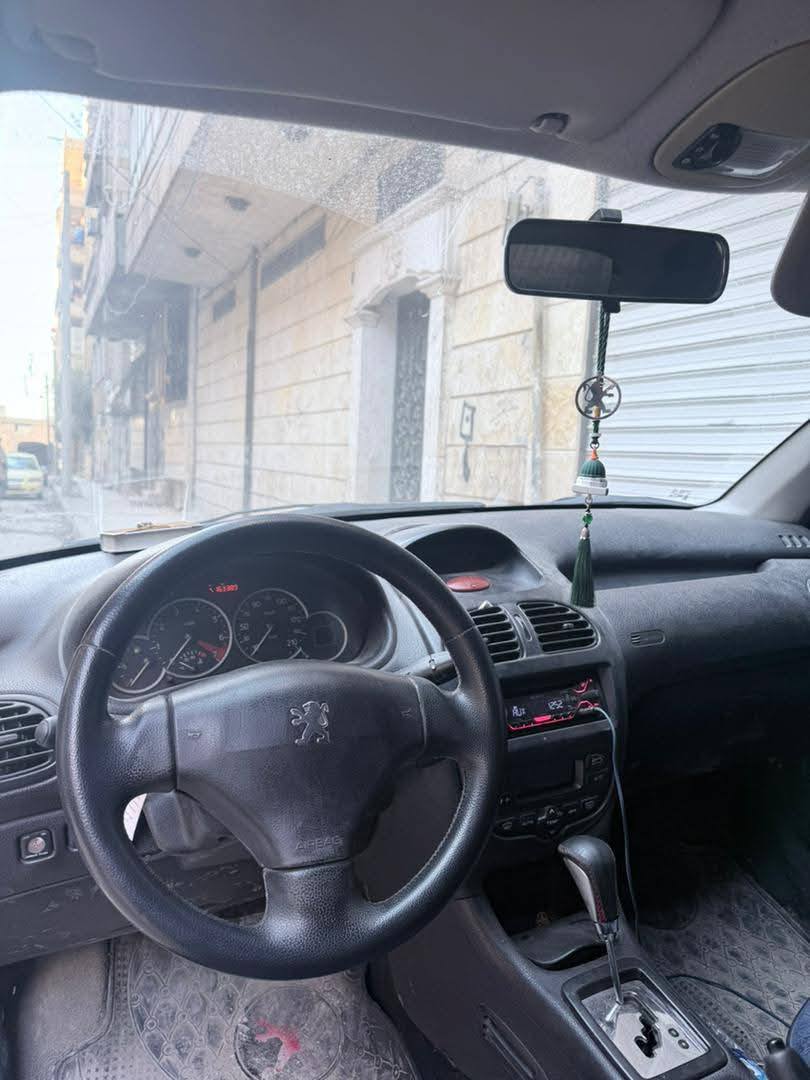 بيجو 206 2004 - صورة 3