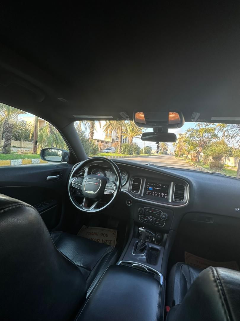 دودج تشارجر SXT 2020 - صورة 1