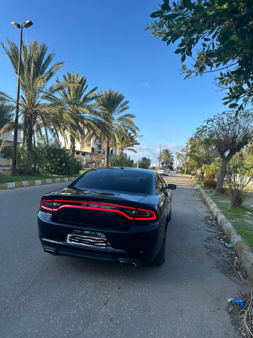 دودج تشارجر SXT 2020 - صورة 2