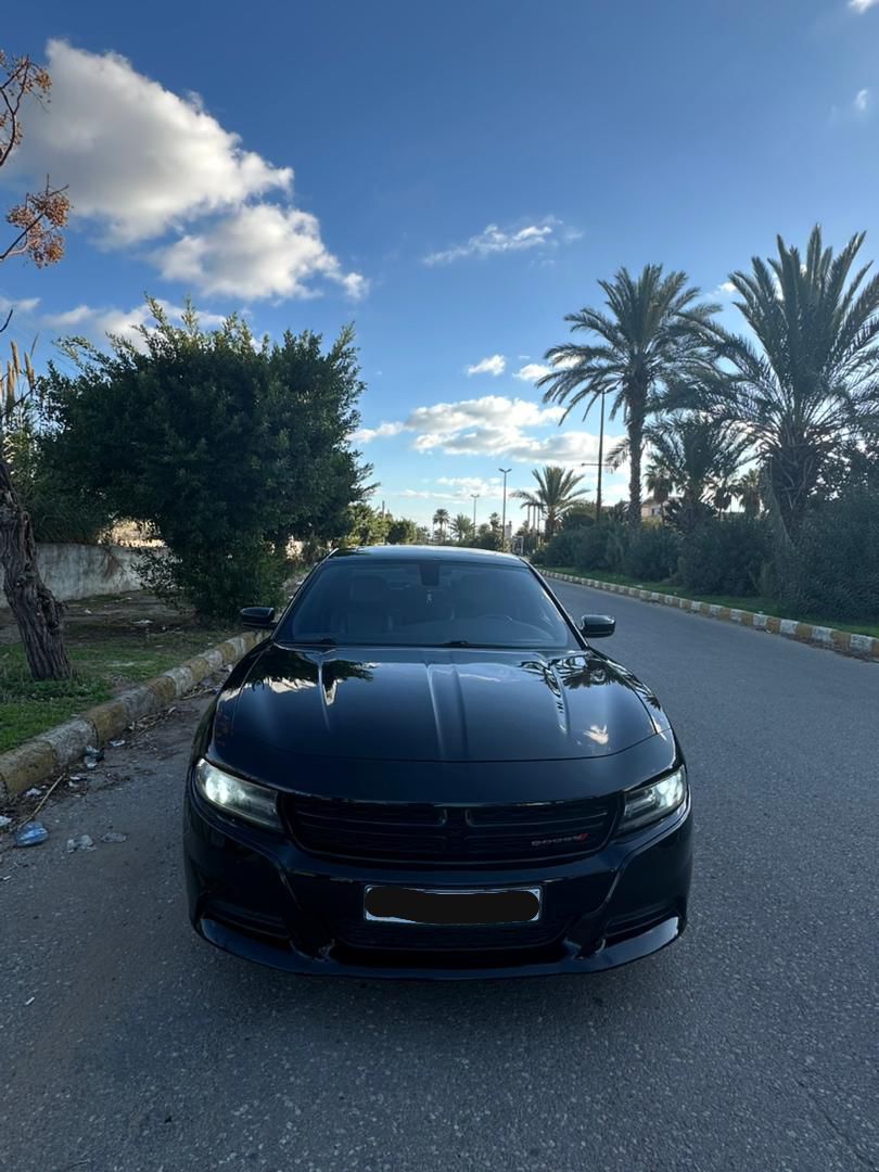 دودج تشارجر SXT 2020 - صورة 5