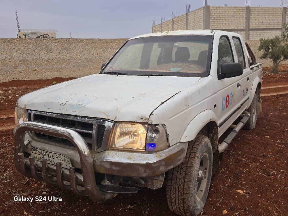 فورد بيكاب 2006 - صورة 4