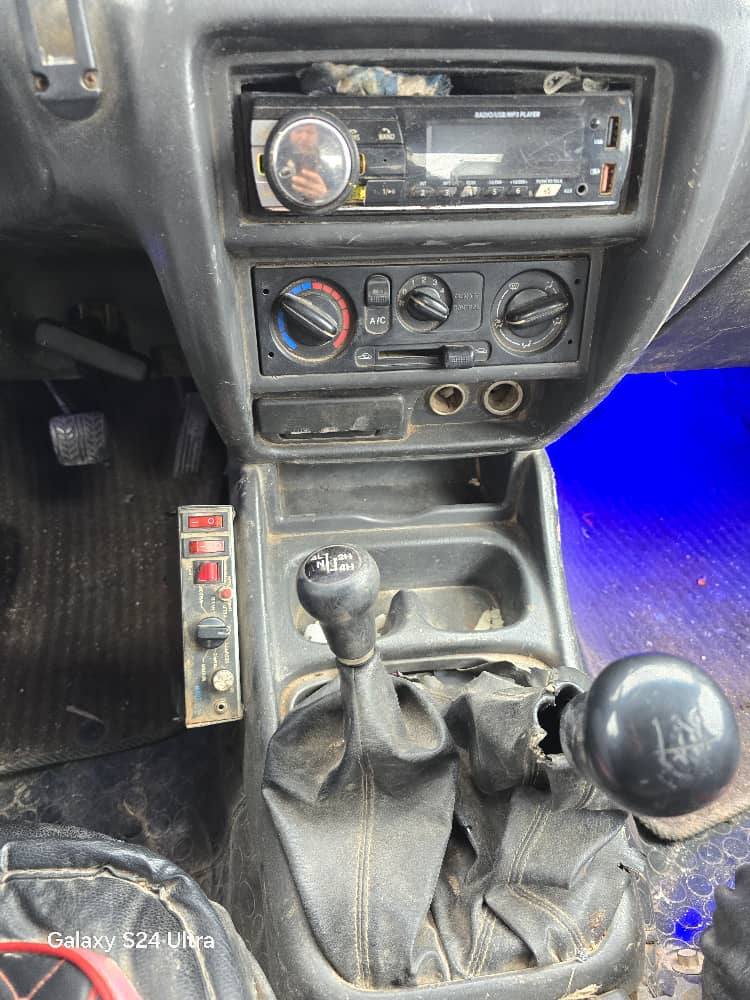 فورد بيكاب 2006 - صورة 5