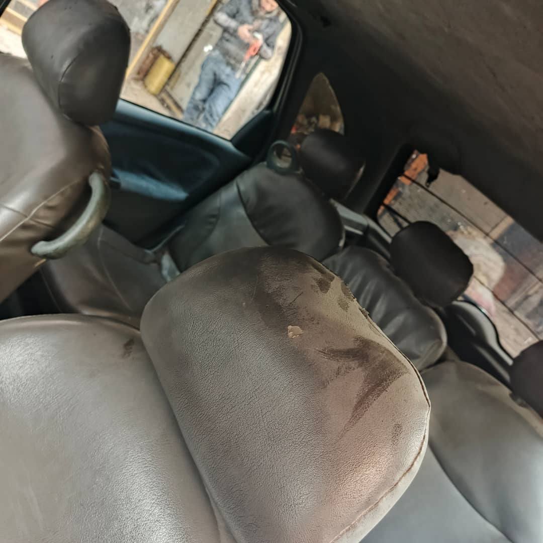 رينو ميجان 2002 - صورة 2