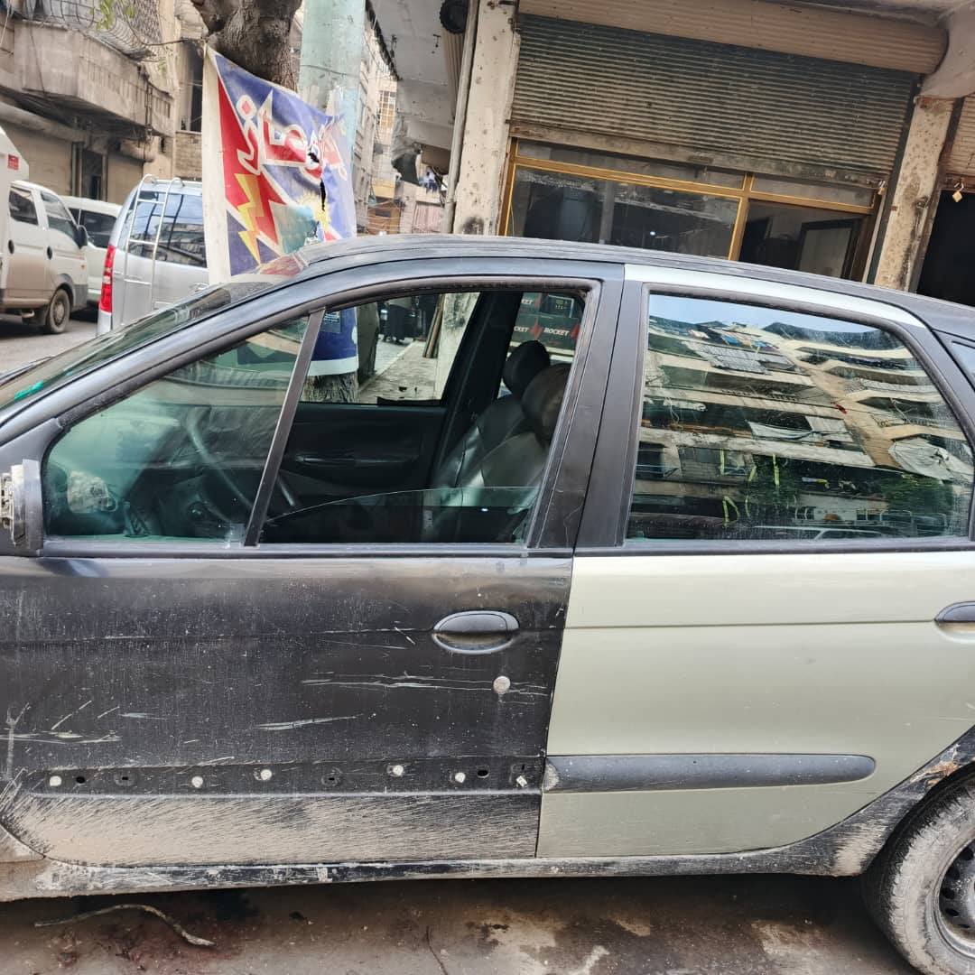 رينو ميجان 2002 - صورة 4