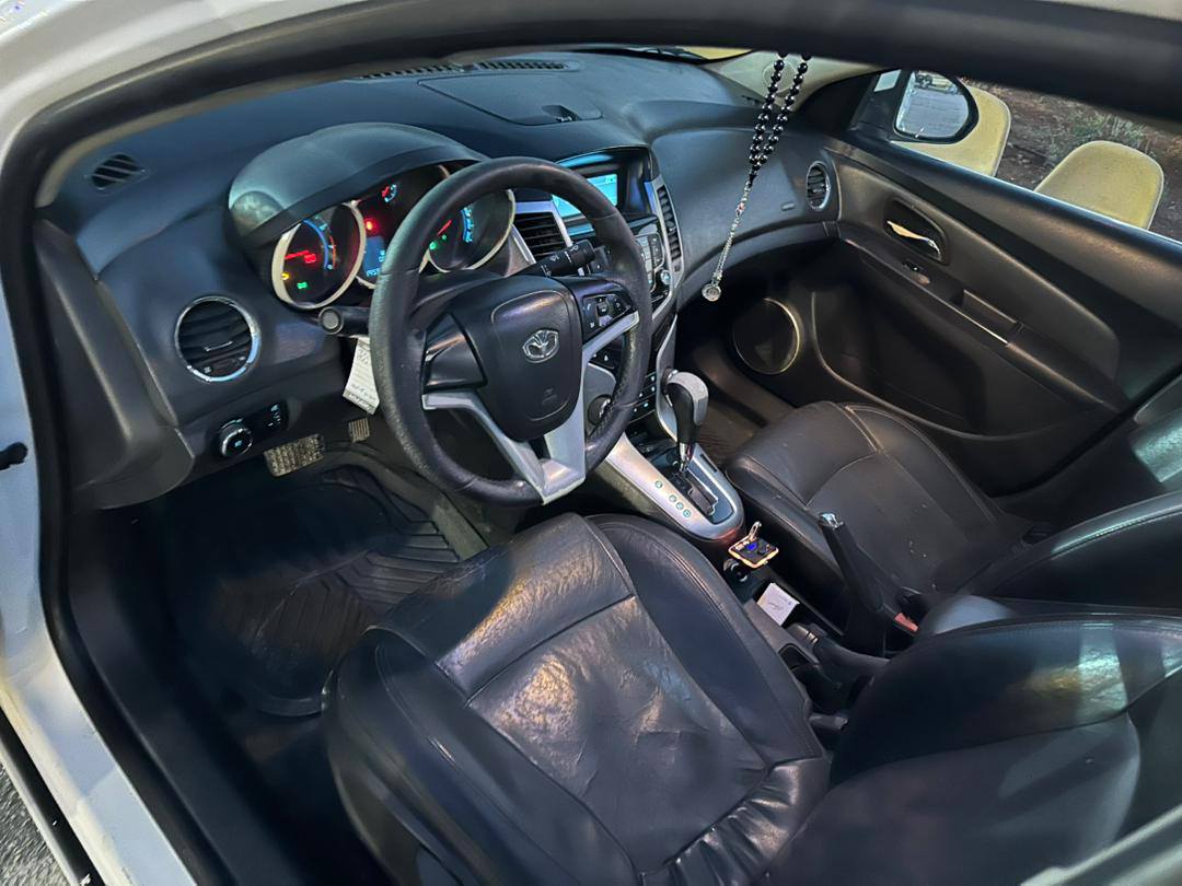 دايو لستي 2010 - صورة 2