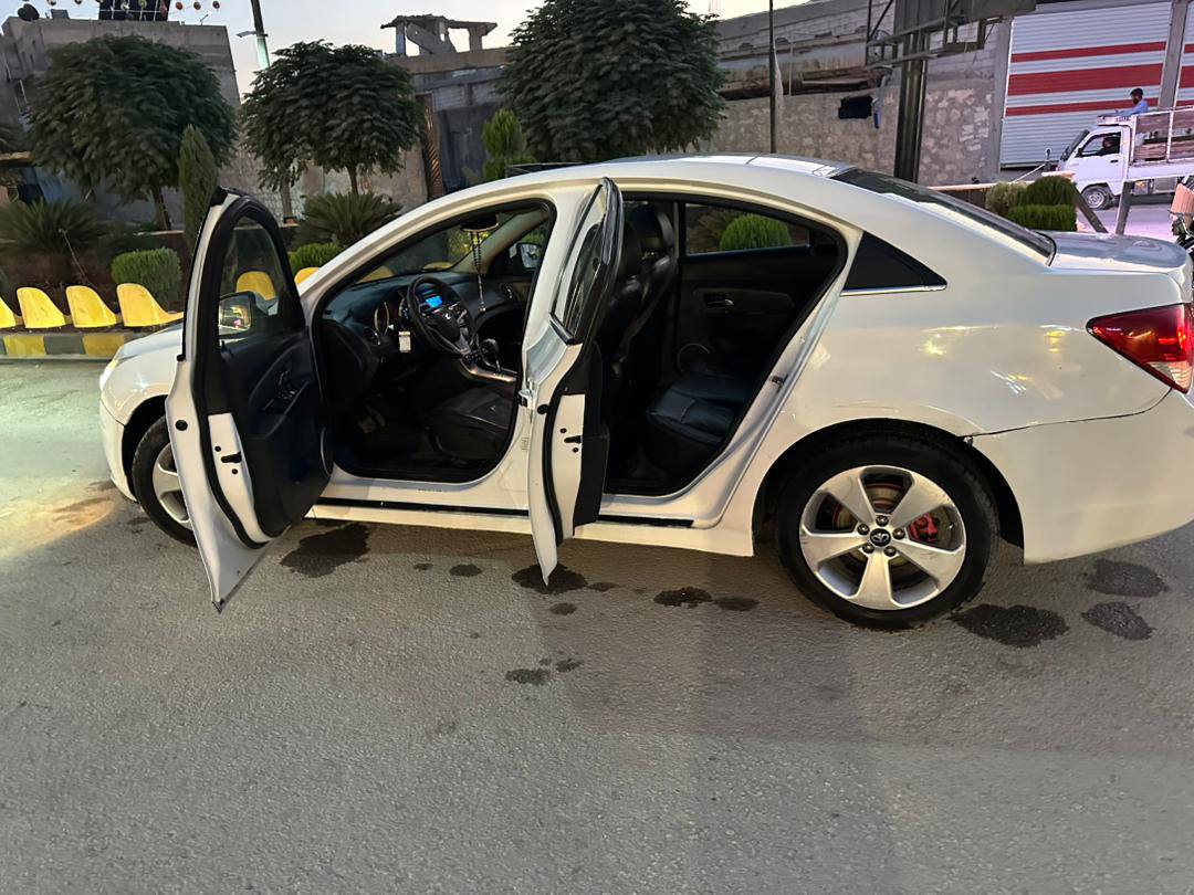 دايو لستي 2010 - صورة 3