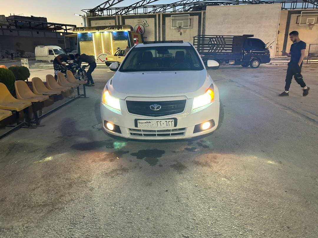 دايو لستي 2010 - صورة 4