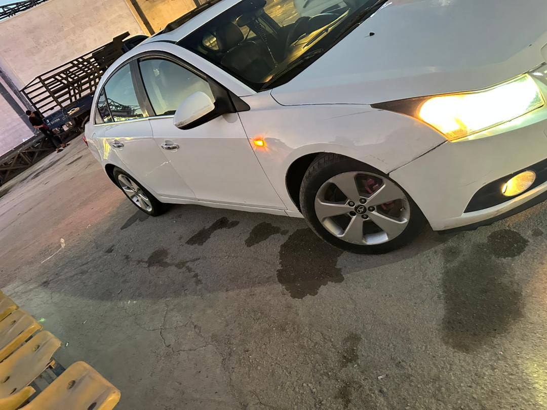 دايو لستي 2010 - صورة 5